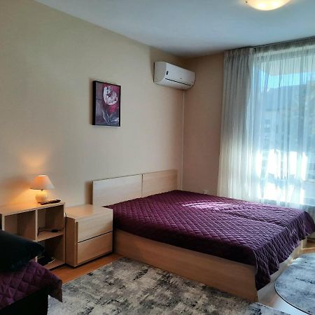 Apartments In Aspen Suites 班斯科 外观 照片