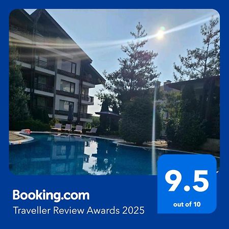 Apartments In Aspen Suites 班斯科 外观 照片