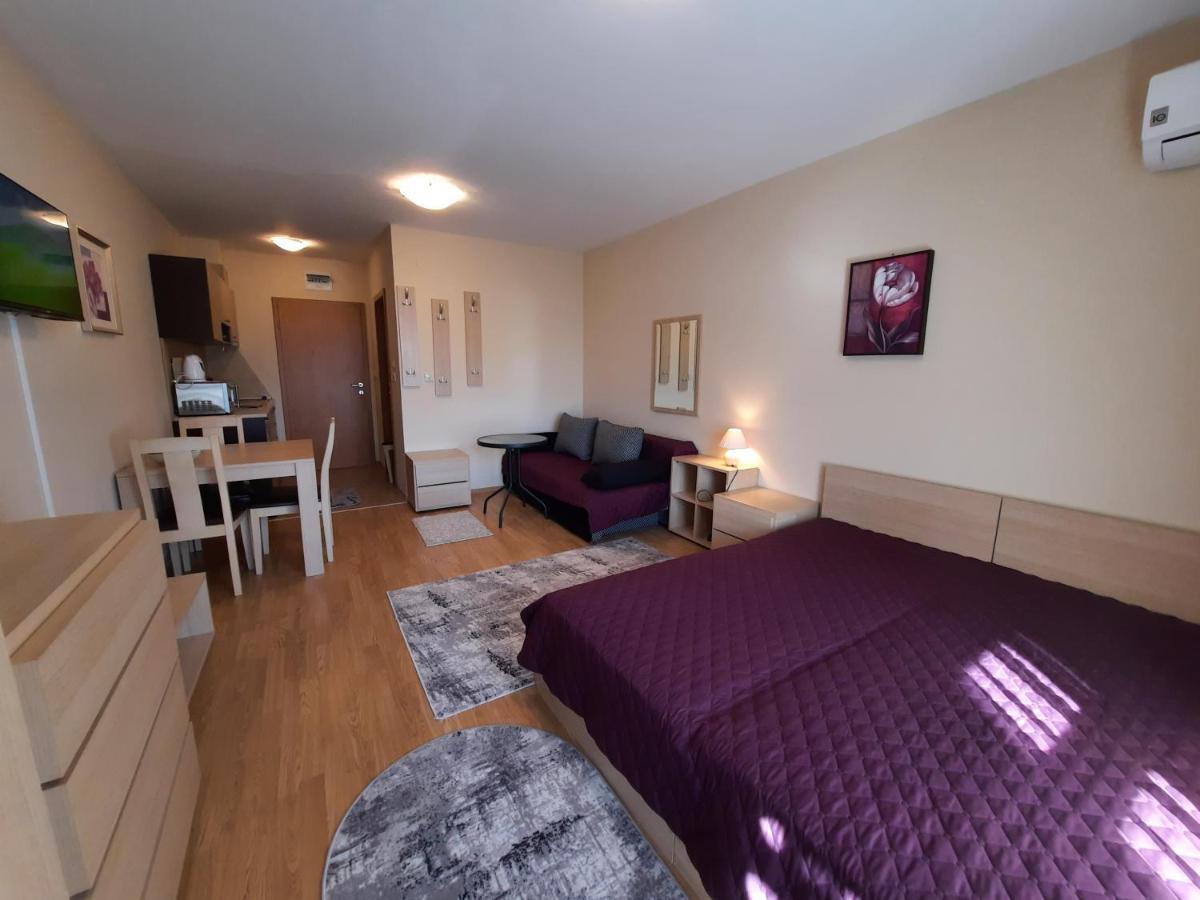 Apartments In Aspen Suites 班斯科 外观 照片