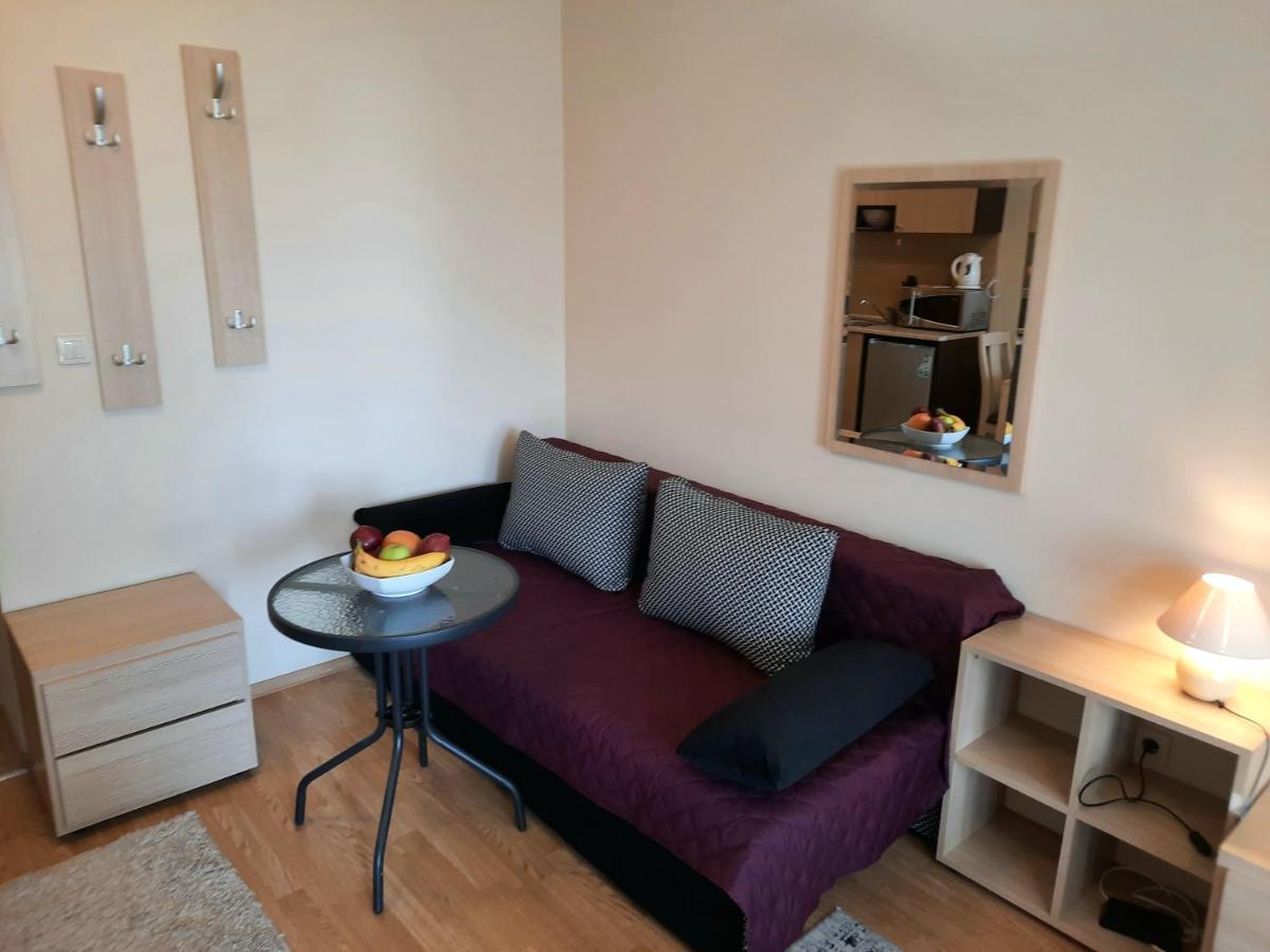 Apartments In Aspen Suites 班斯科 外观 照片