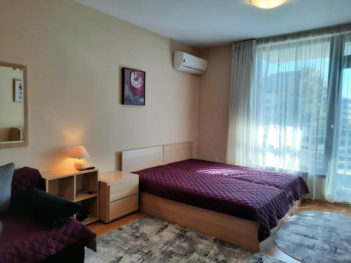 Apartments In Aspen Suites 班斯科 外观 照片
