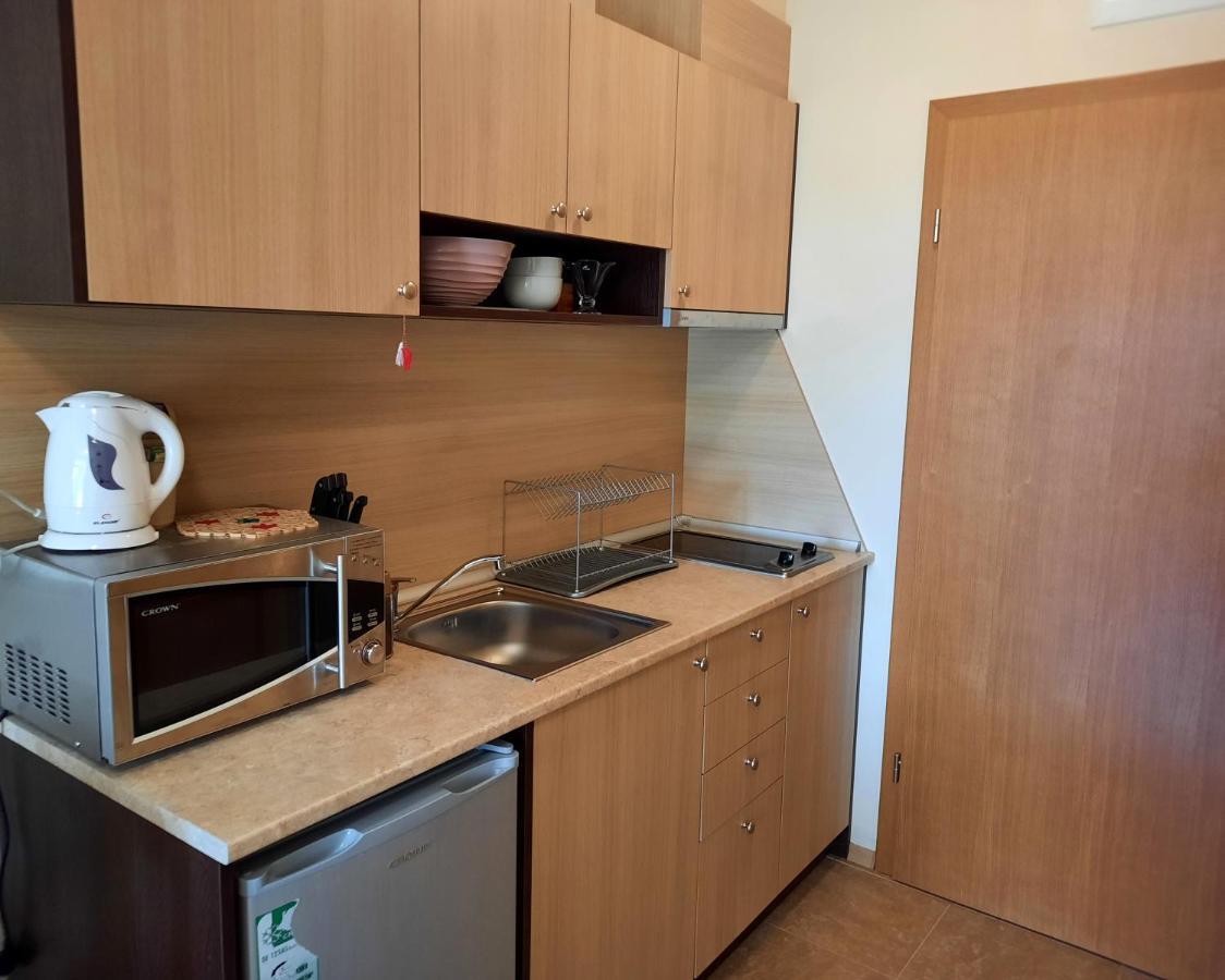 Apartments In Aspen Suites 班斯科 外观 照片