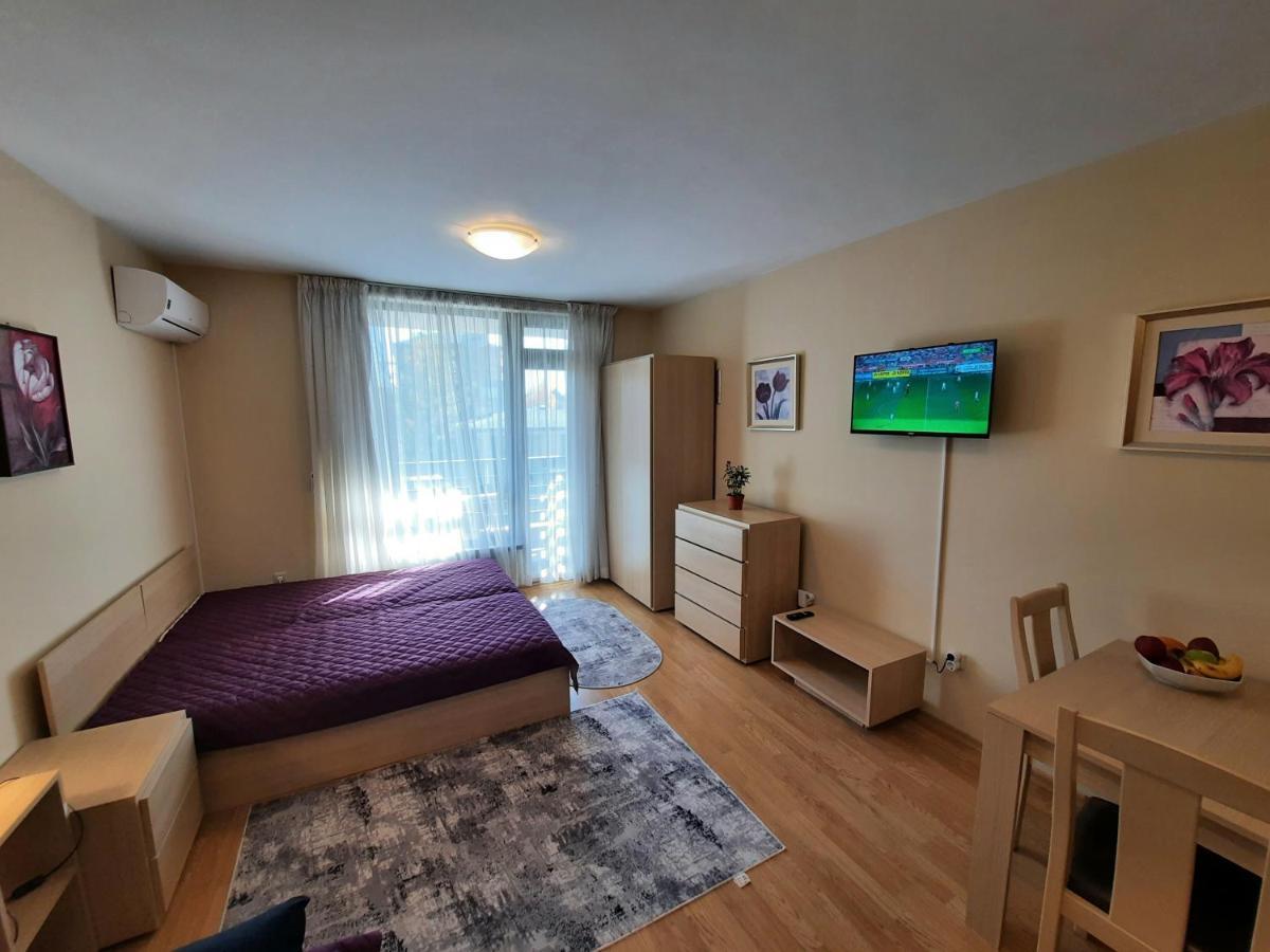 Apartments In Aspen Suites 班斯科 外观 照片