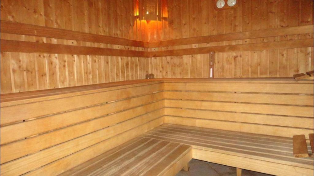 Apartments In Aspen Suites 班斯科 外观 照片