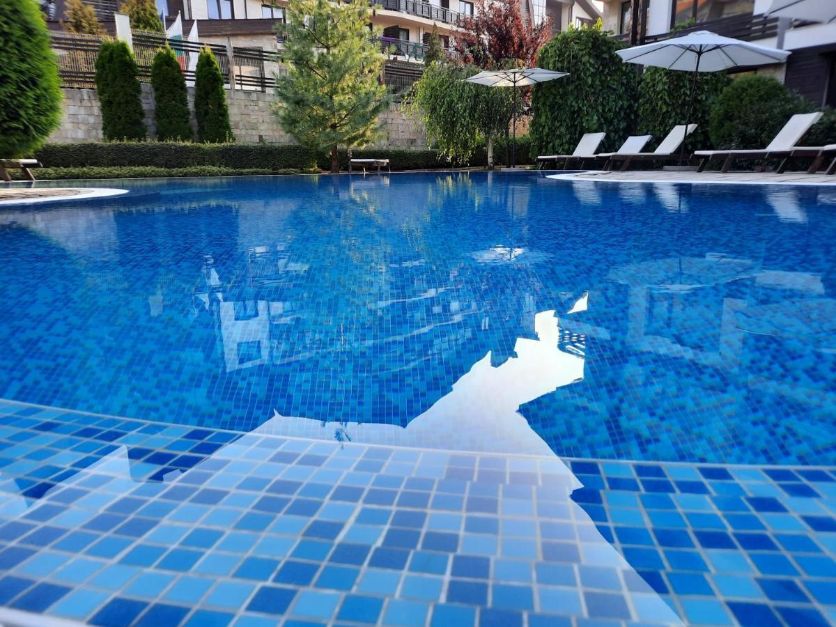 Apartments In Aspen Suites 班斯科 外观 照片