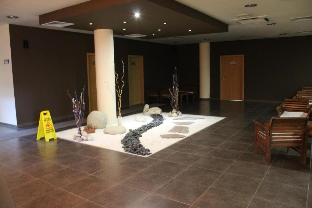 Apartments In Aspen Suites 班斯科 外观 照片