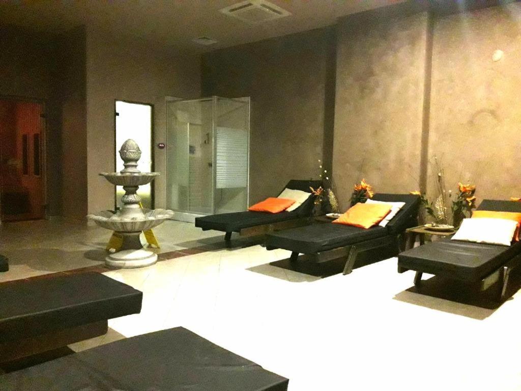 Apartments In Aspen Suites 班斯科 外观 照片