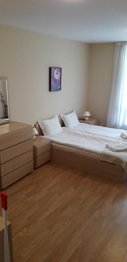 Apartments In Aspen Suites 班斯科 外观 照片