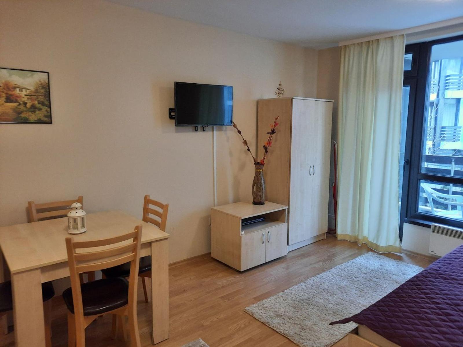 Apartments In Aspen Suites 班斯科 客房 照片