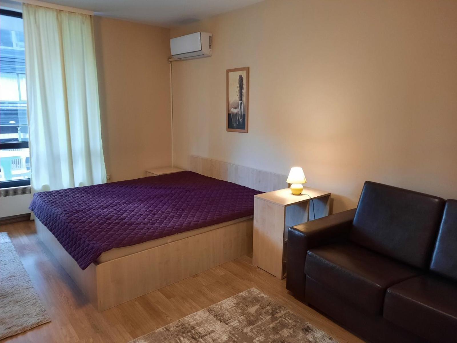 Apartments In Aspen Suites 班斯科 客房 照片