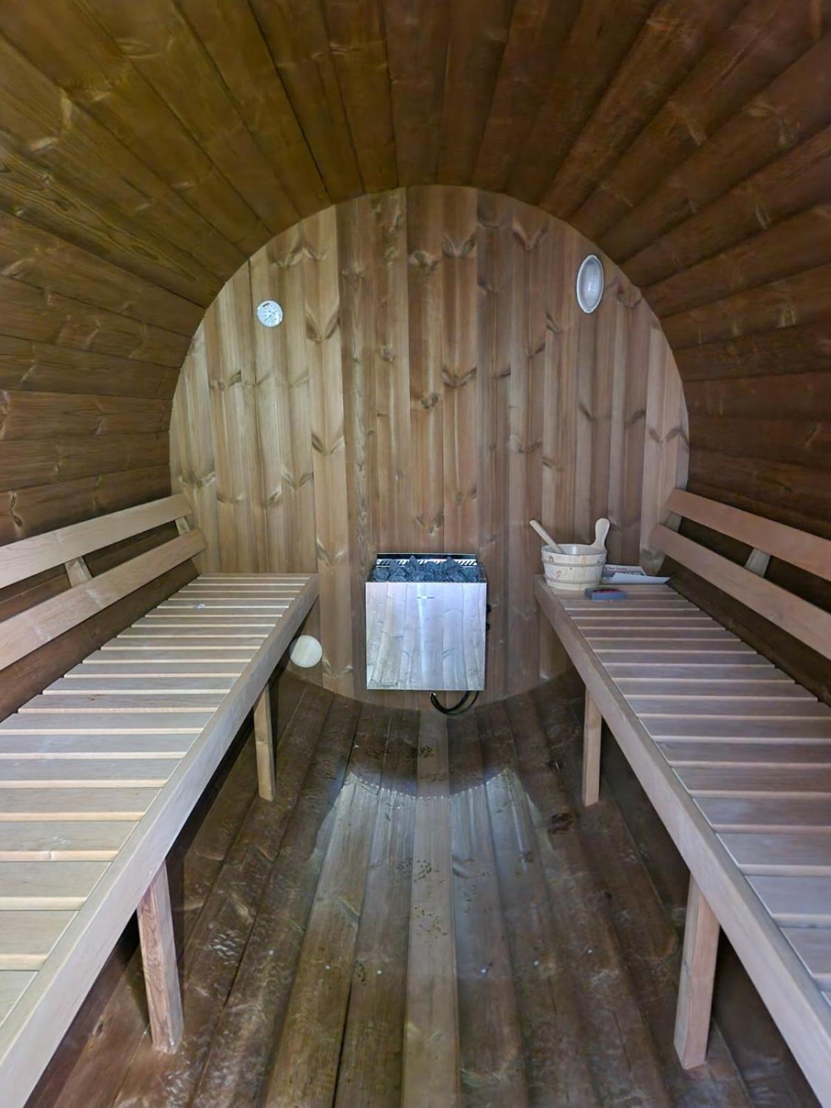 Apartments In Aspen Suites 班斯科 外观 照片