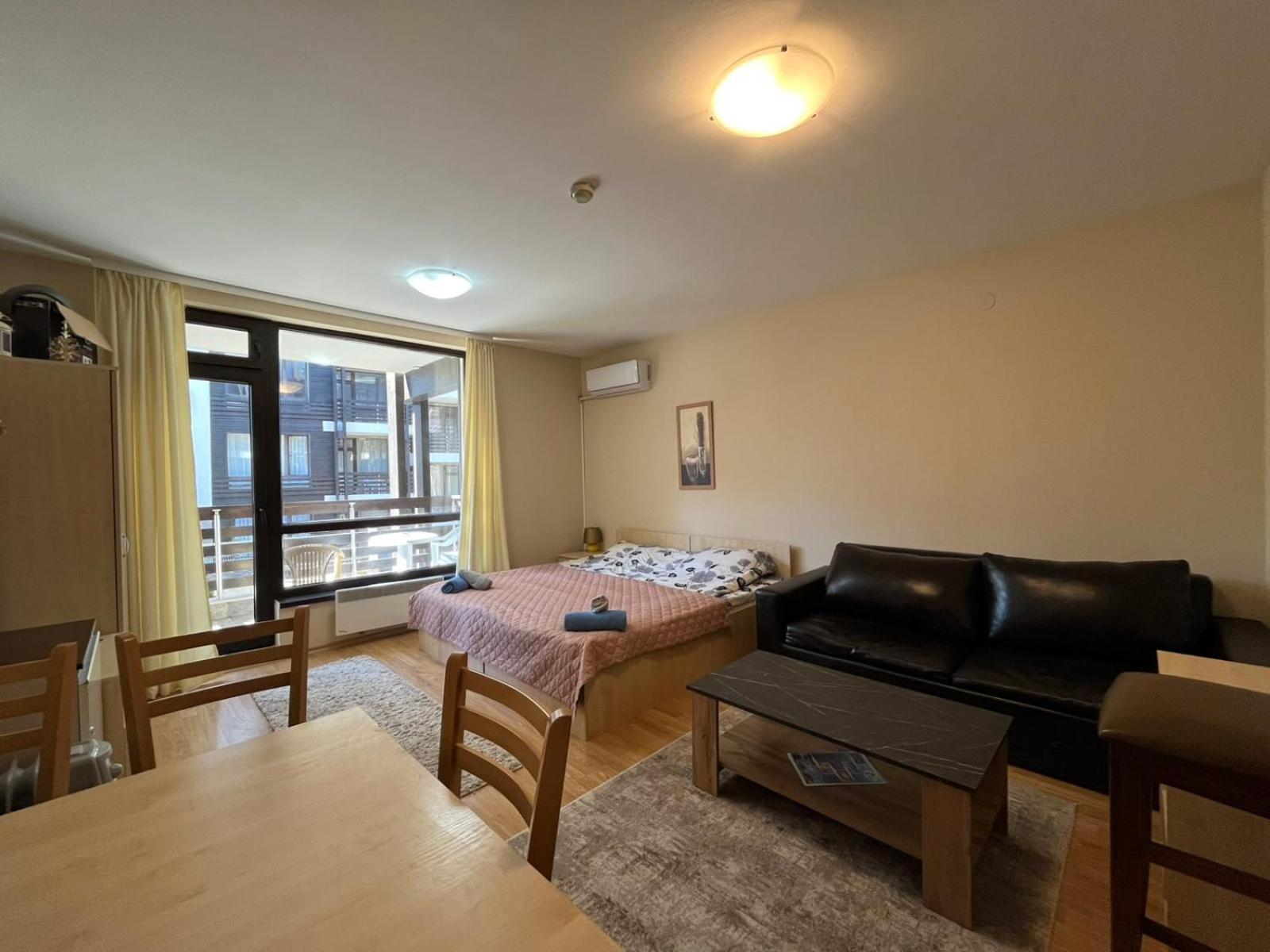 Apartments In Aspen Suites 班斯科 客房 照片